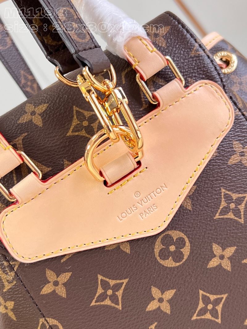 Louis Vuitton Backpacks